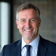 Alastair Cook - Chief Market Strategist