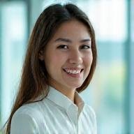 Dr. Elara Vance - Fintech Innovator